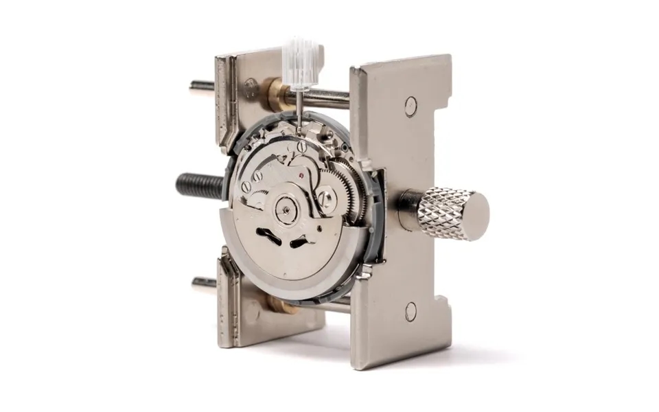 Seiko Nh36 - Movement Kit Warranty No Warranty Assembly Assembled