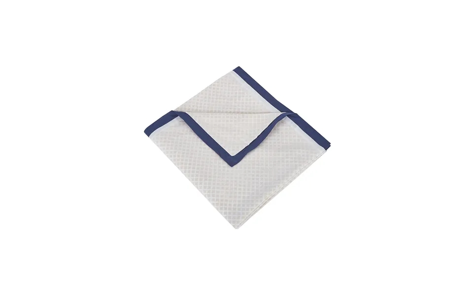 Seminyak Blue Cotton Dohar Material Natural Indian Cotton