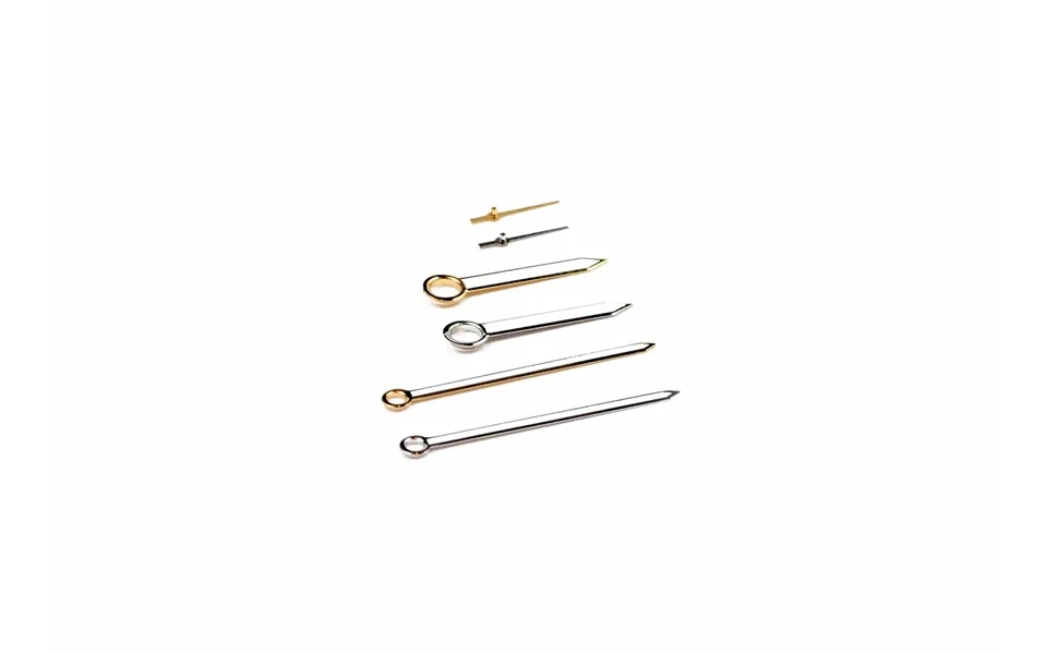 Set Of Hands - St3600 Color Gold