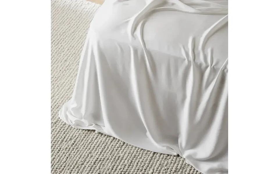 Signature Bamboo Flat Sheet