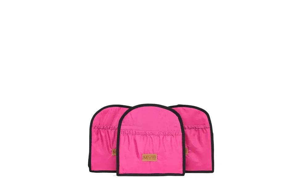 Sports Vegan Organiser Pink