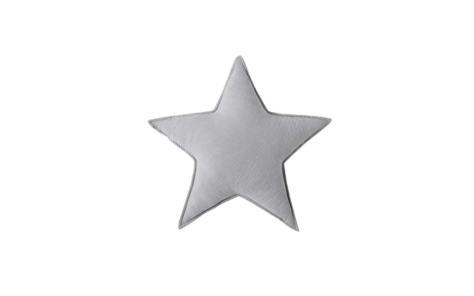 Star Cushion- Grey Erawan