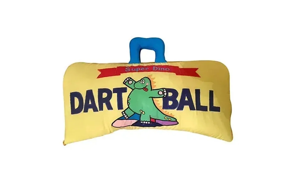 Super Dino Dart Ball