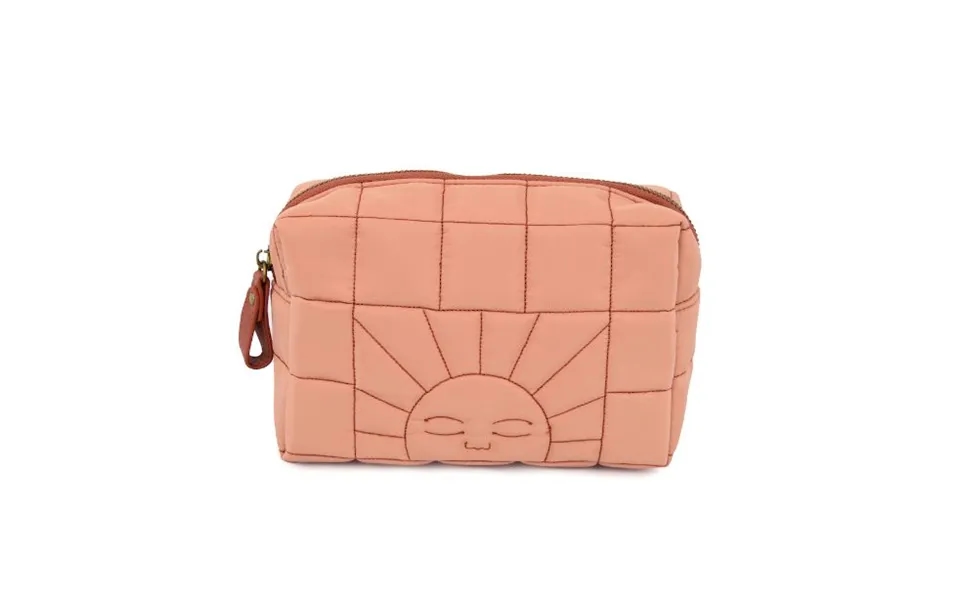 Sustainable Pouch - Sunset