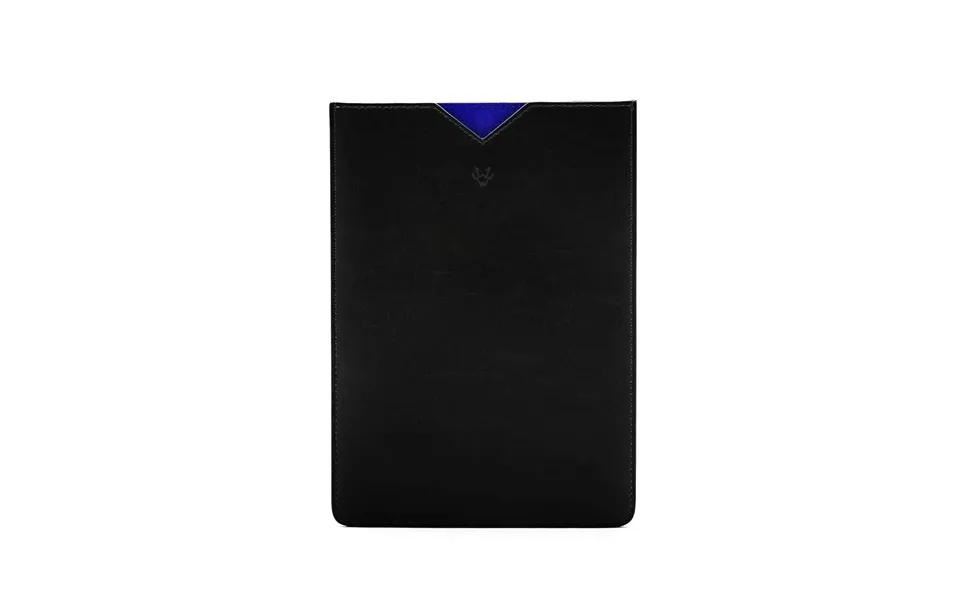 Tablet & E-reader Sleeve In Black Cactus