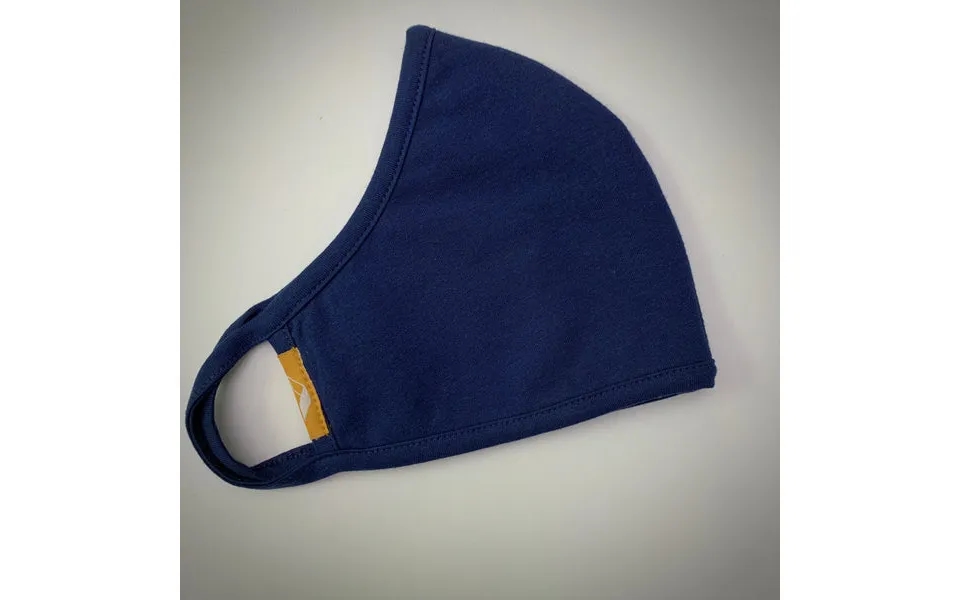 Takasa Cotton Jersey Mask Style Single