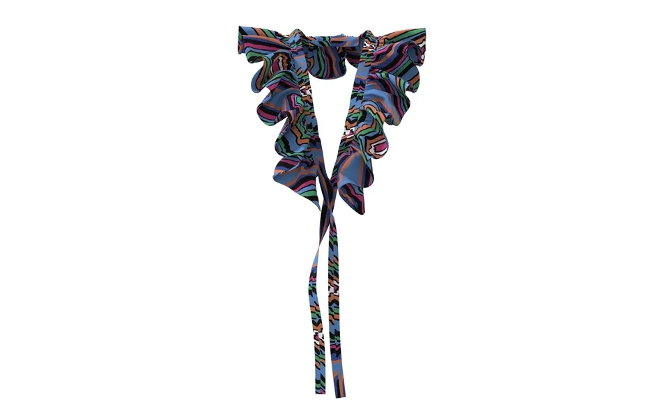 The Love Hero Sustainable Designer Ruffle Accessory
