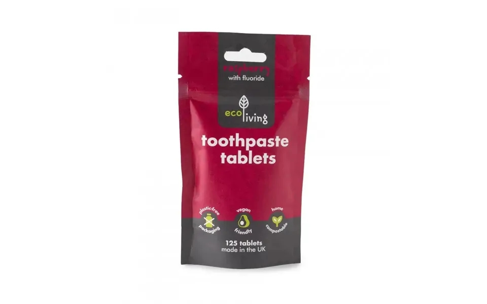 Toothpaste Tablets - Refill