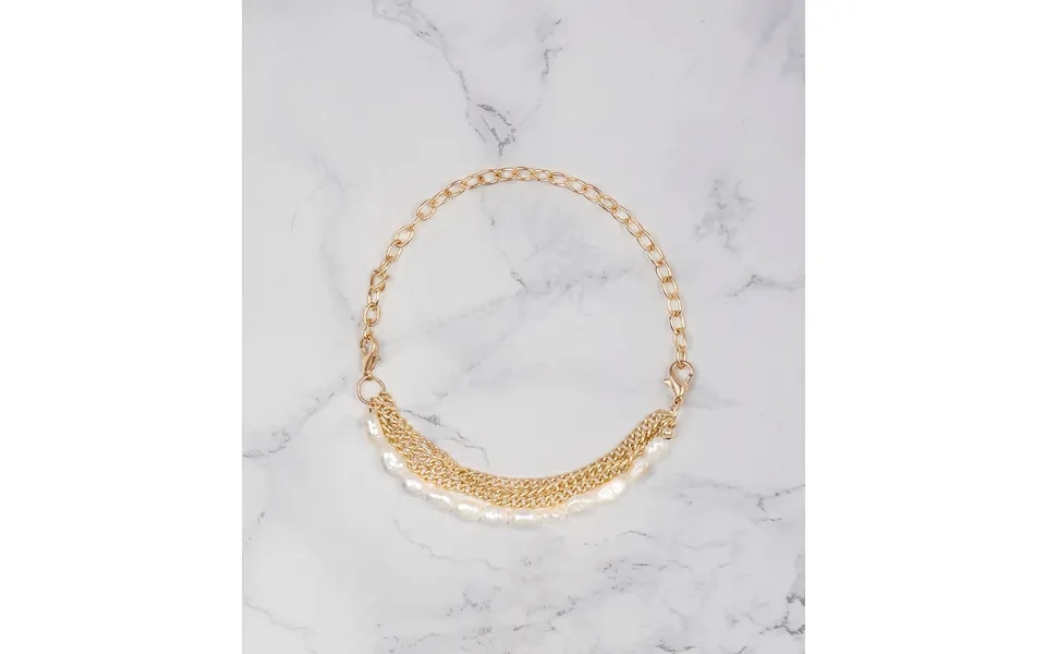 Ureshii Pearls Charm