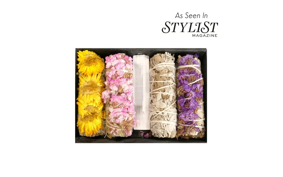 Usa Organic Dried Sage Set