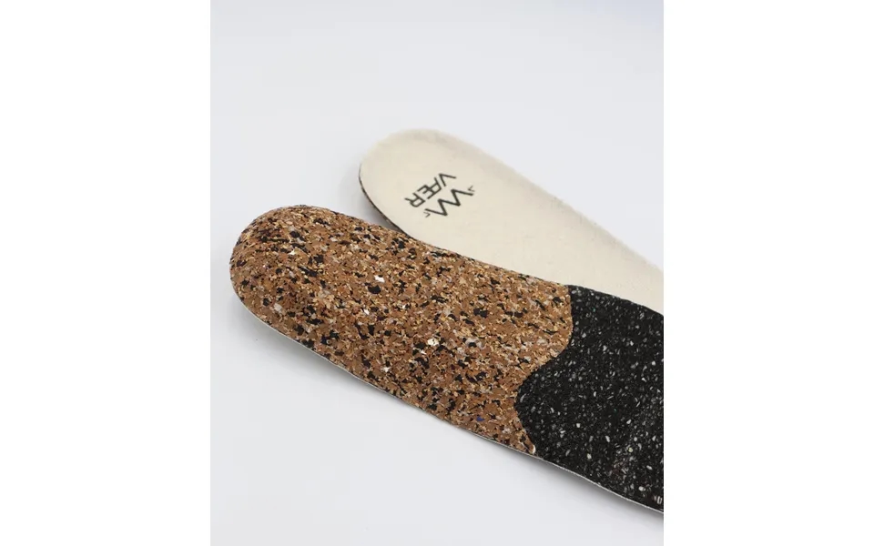 Vaer Insoles Size 40