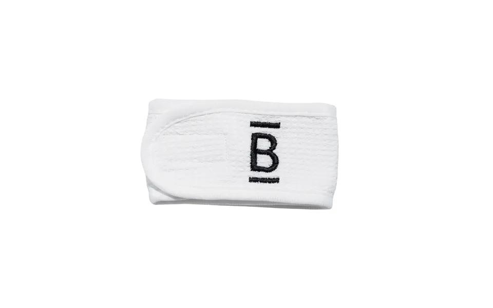 Waffle-weave Headband