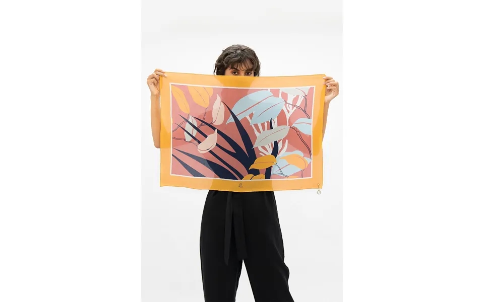 Wangari - Le Petit Scarf