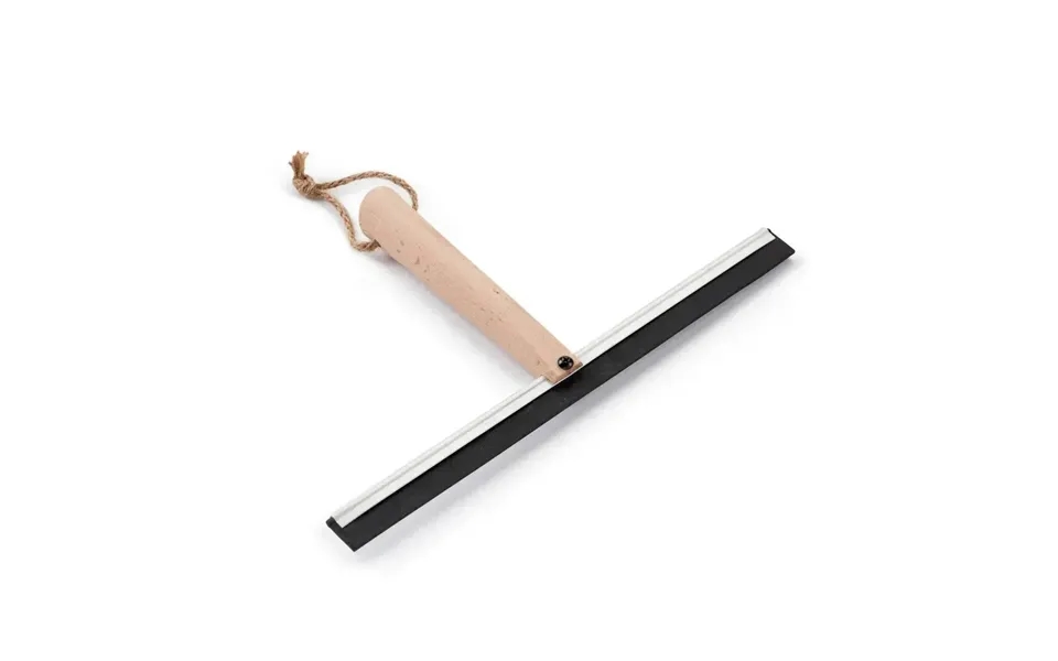 Wooden Squeegee Fsc 100% Size One Size