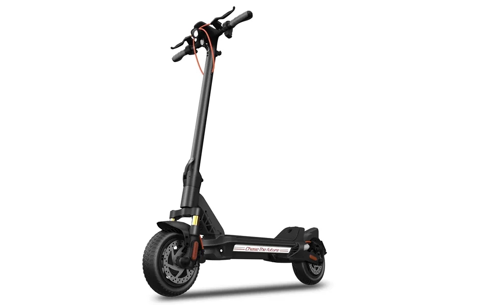 Cunfon Rz600 Electric Scooter 1000w
