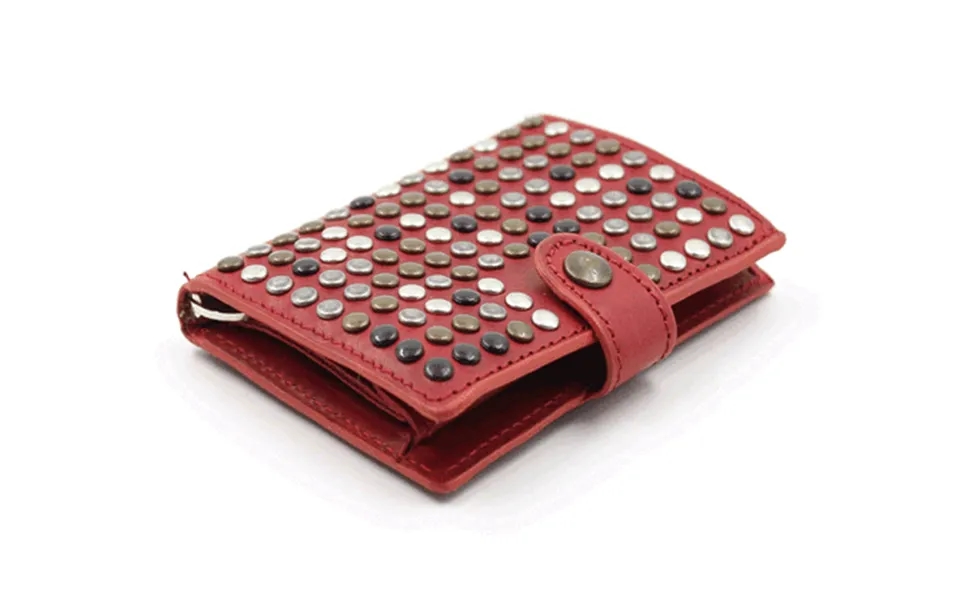 Adult Unisex Kjore Project Hong Kong Red