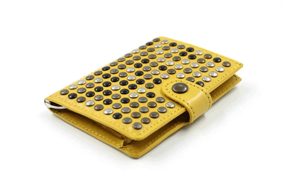 Adult Unisex Kjore Project Hong Kong Yellow