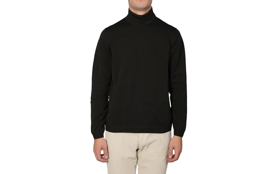 Alpha Studio - Lightweight Technical Device Au-7101h 4031 Nero