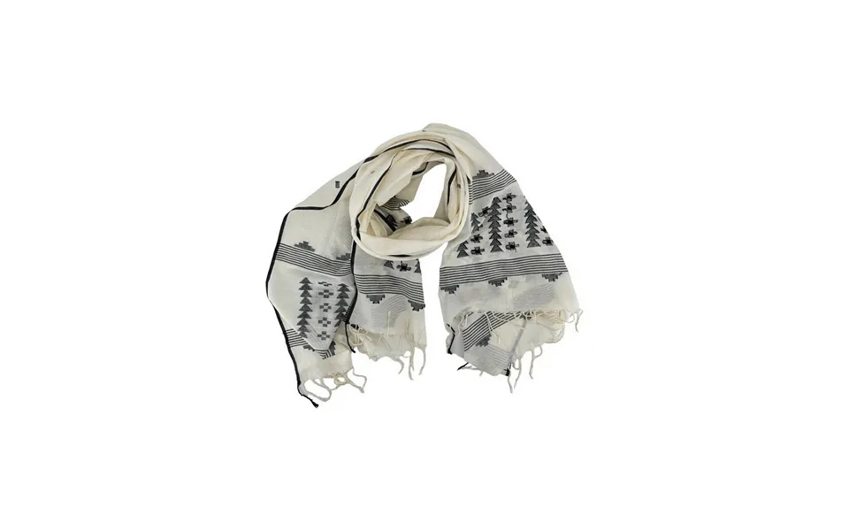 Altea Scarfs White