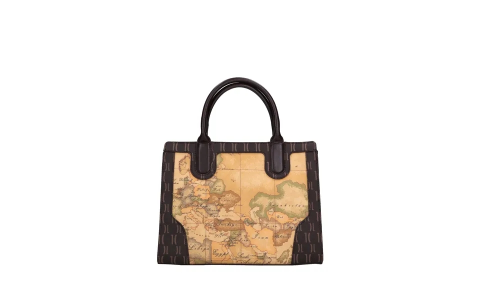 Alviero Martini Bags.. Brown