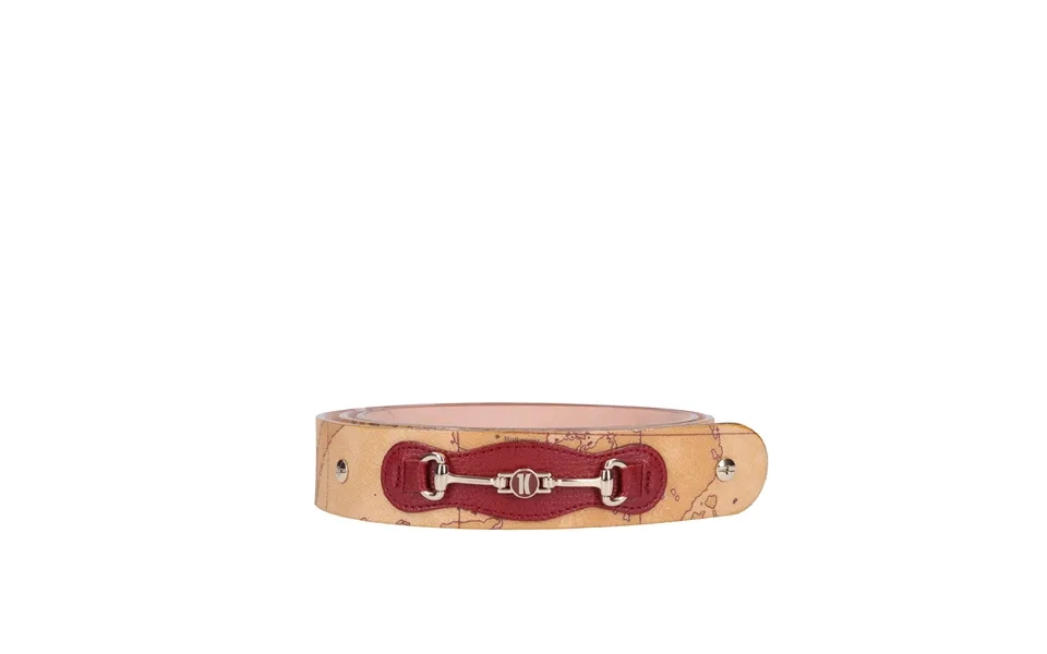 Alviero Martini Belts Multicolour