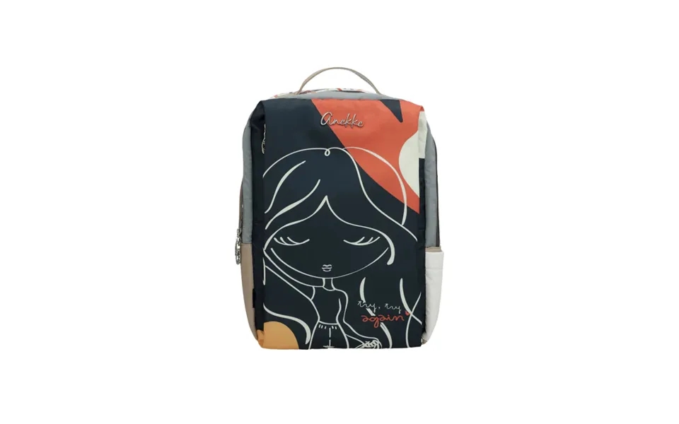 Anekke Olympic Backpack