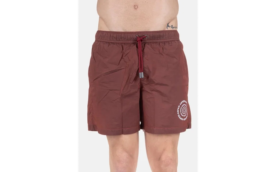 Aspesi Basic 2 Swimsuit