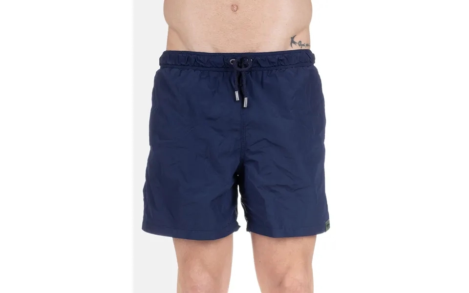 Aspesi Basic Swimsuit