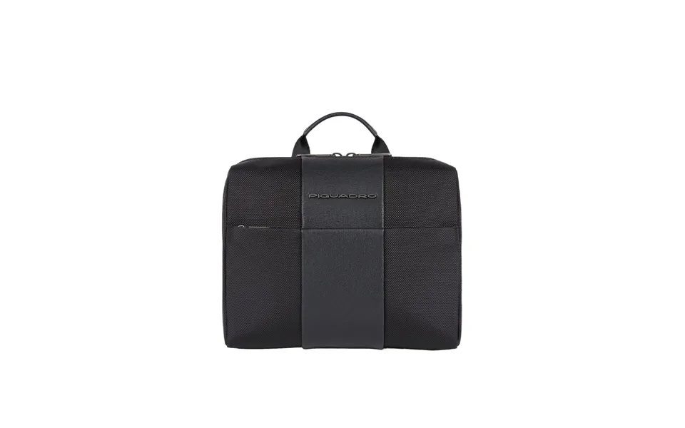 Beauty Piquadro By3058br2-n Black