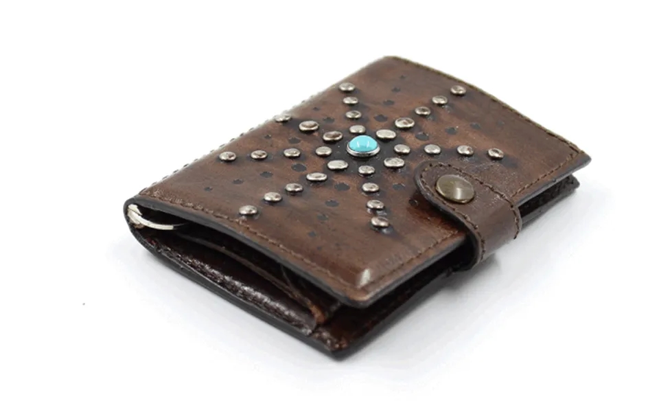 Brown Los Angeles Adult Unisex Kjore Project 08-brown