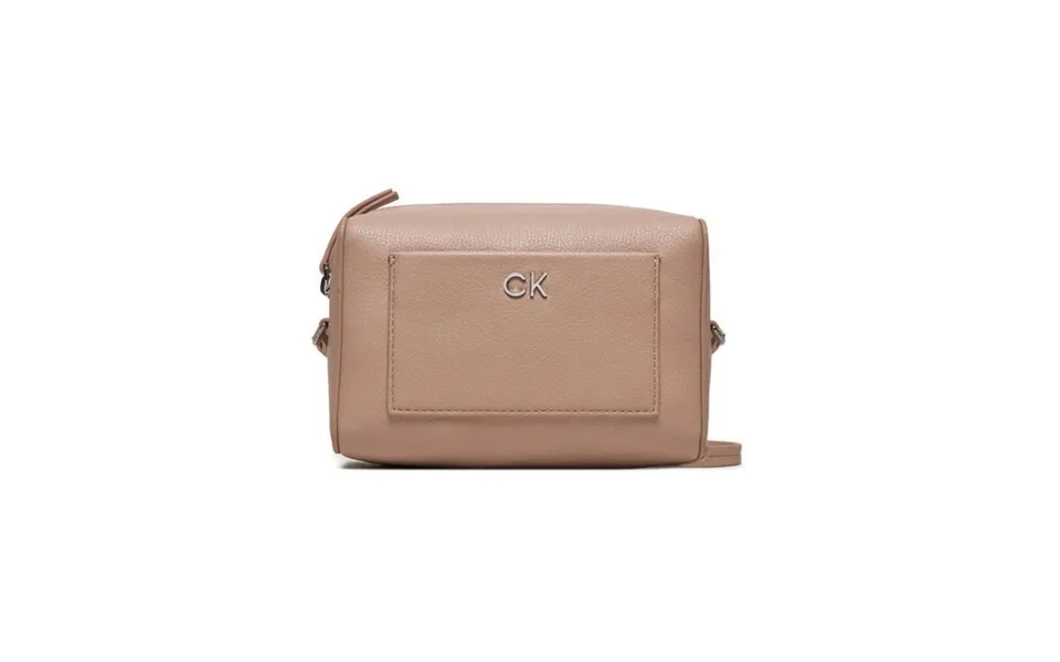 Calvin Klein Ck Daily Camera Bag Pebble