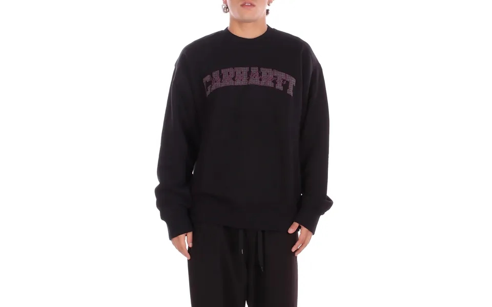 Carhartt Sweaters Black