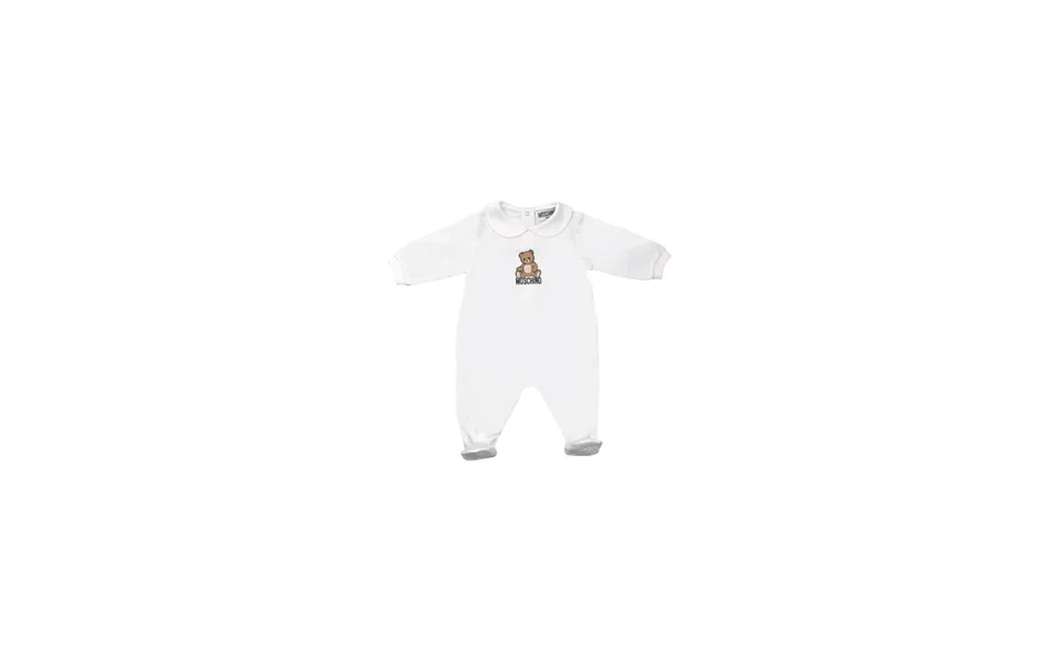 Children's Suit Unisex Moschino