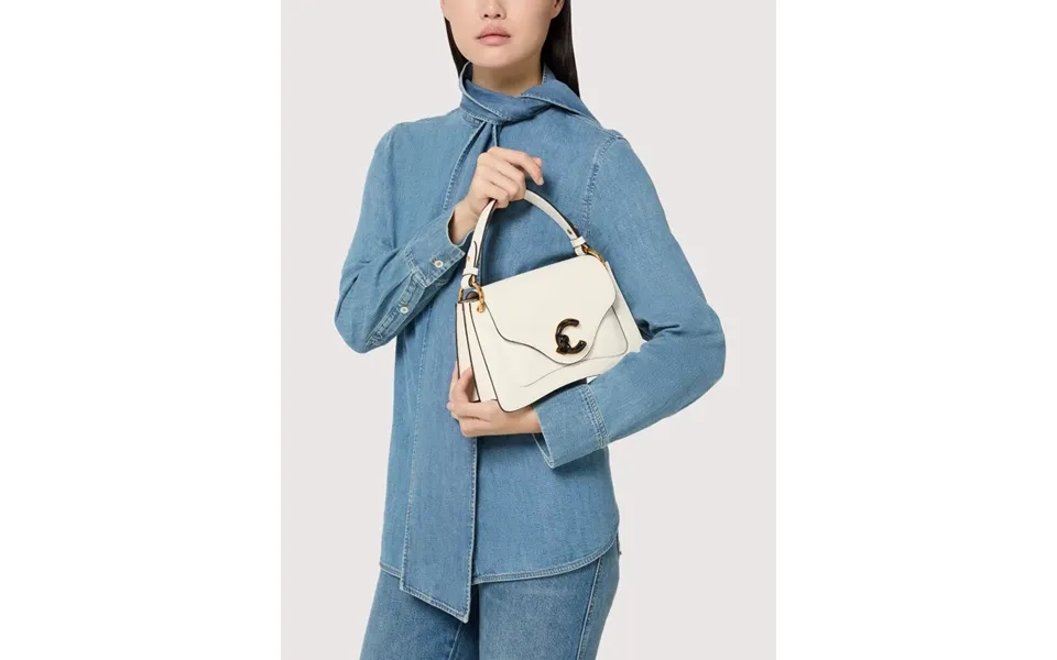 Coccinelle U4g 18 02 01 Ss26