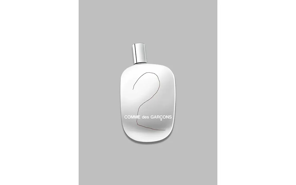 Comme Des Garcons 2 Edp 100ml Spray