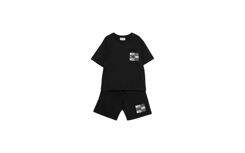 Completion Child Moschino Hmg00r