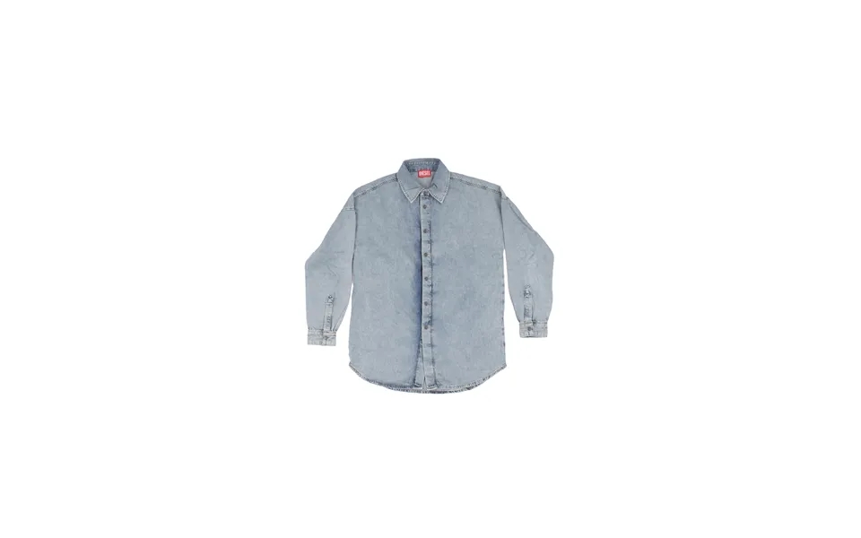 Diesel Shirts Denim