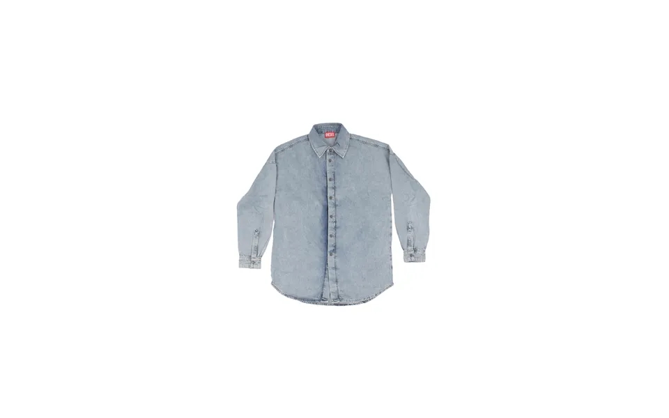 Diesel Shirts Denim