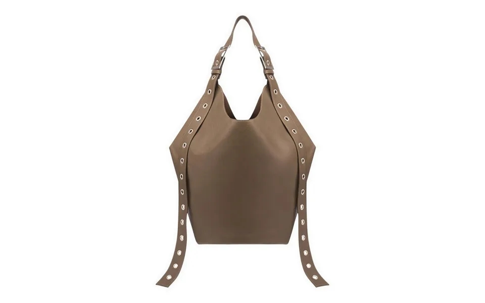 Dondup Bags.. Dove Grey