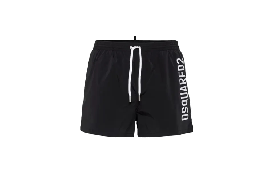 Dsquared2 Costumum Boxer Midi