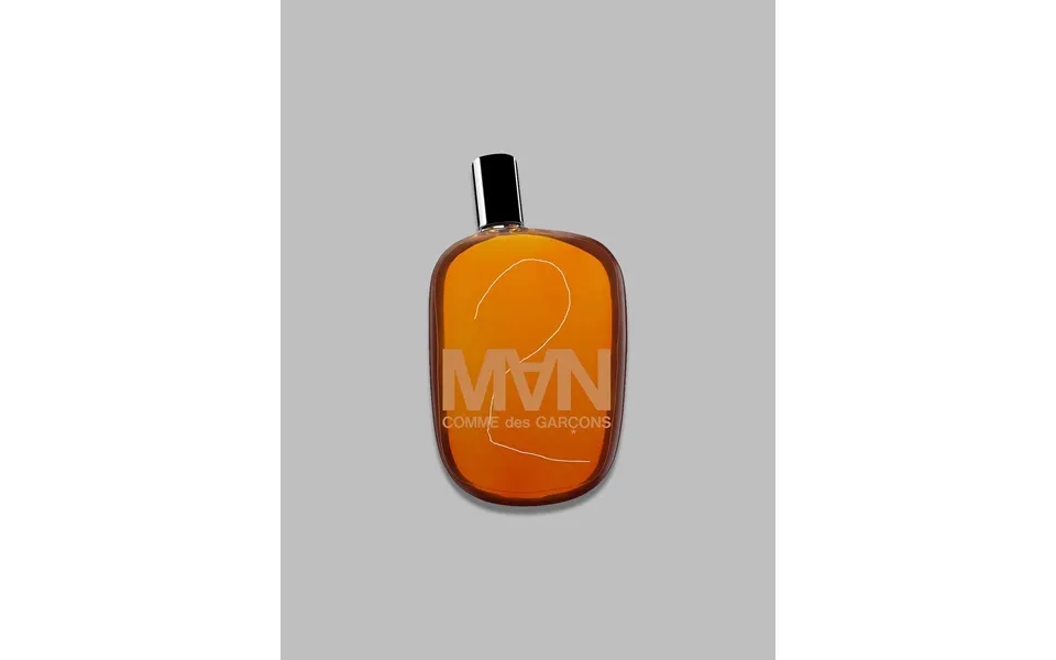 Eau De Toilette Cdg2 Man 100ml