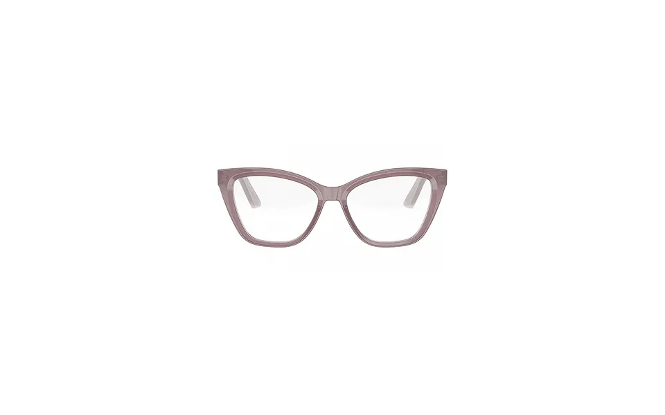 Eyeglasses Dior Woman Diormidnightob1i-6400 Woman
