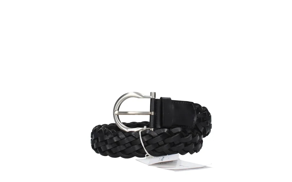 Ferragamo Belts Black