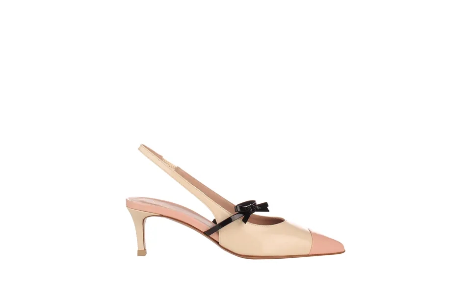 Festa - Stylish Paint Pumps