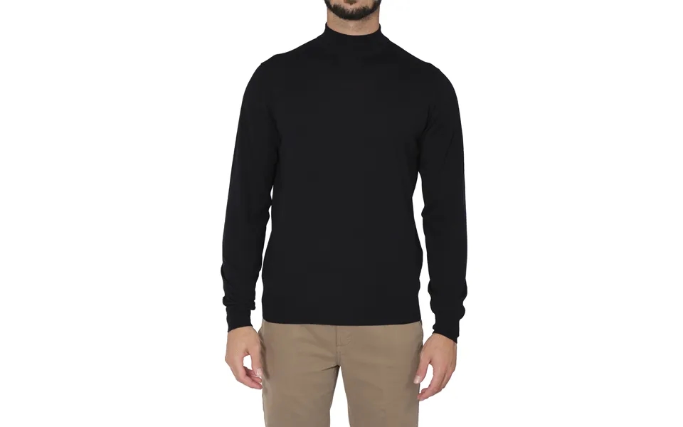 Filintrama - Lupetto Lana Merino Finezza 16 Lu1ml Rm16r 890 Blu