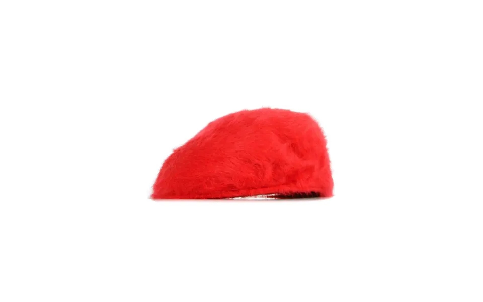 Furgora 504 Scarlet Men's Hat