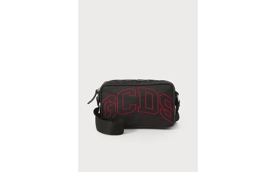 Gcds Strap Logo Beltbag