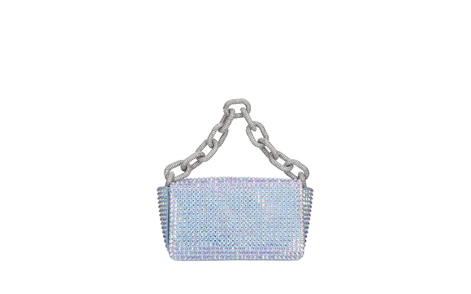 Gedebe Bags.. Clear Blue