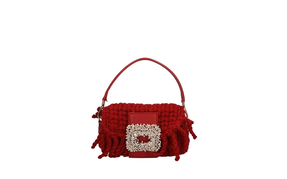 Gedebe Bags.. Red