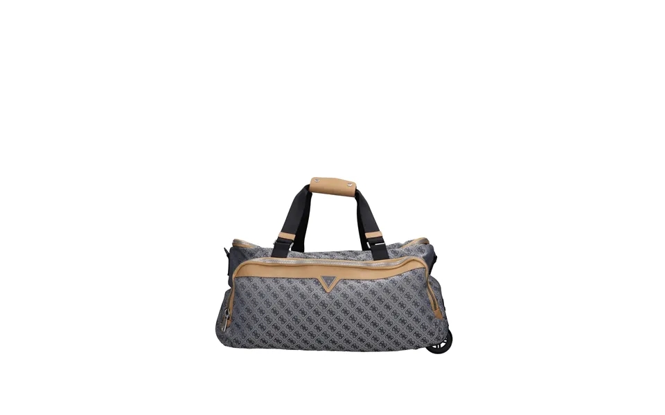 Guess Suitcases Grey